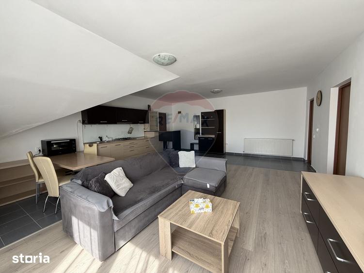 Apartament 2 camere de inchiriat in Buna Ziua - 5