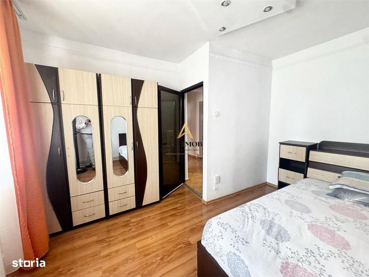 Apartament 2 camere de inchiriat in Ploiesti Zona Republicii - 9