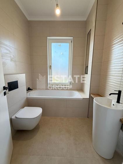 Duplex cu 3 camere cu Canalizare în Moșnița Nouă