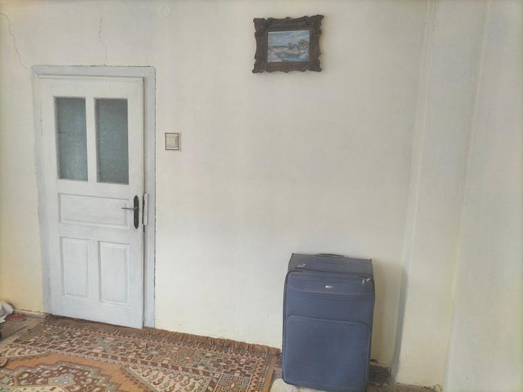 Casă individuală cu 3 camere cu Teren 574 Mp în Pietroșani