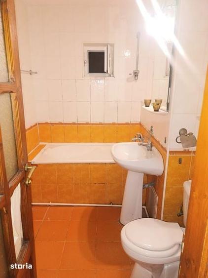 Apartament cu 2 camere în Gării