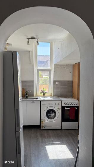 Apartament cu 2 camere în Ultracentral
