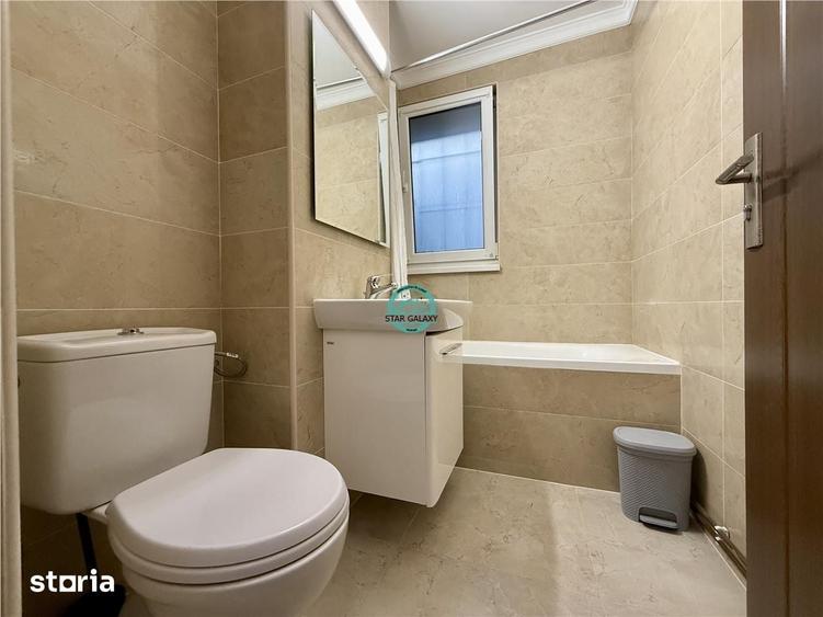 Apartament cu 2 camere decomandat în Cornișa