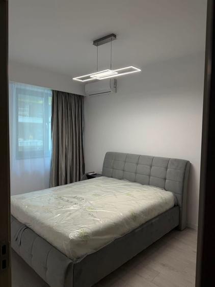 Apartament cu 2 camere decomandat în Gorjului