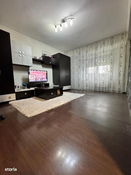 Apartament cu 2 camere în Calea Aradului