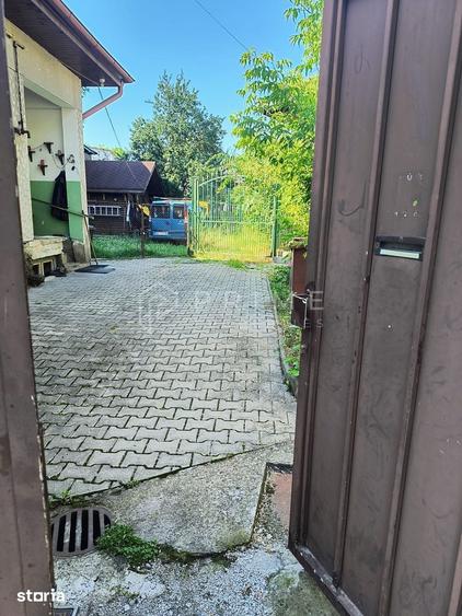 Casă cu 4 camere cu Teren 544 Mp în Corunca