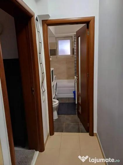 Garsonieră în Central