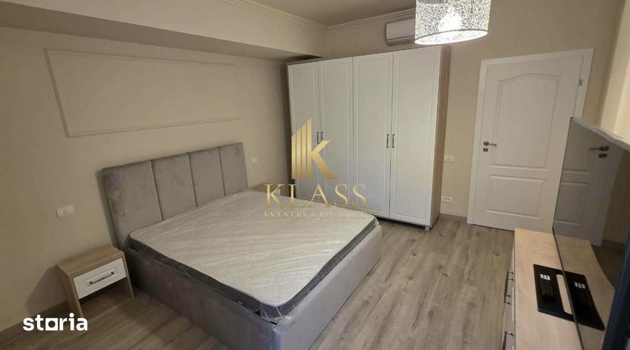 Apartament cu 2 camere în Centrul Civic