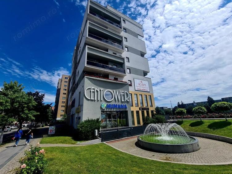 Spațiu comercial, de 200 mp, în Ultracentral