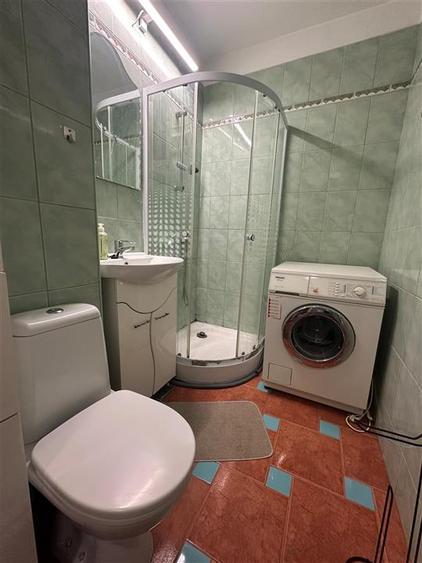 Apartament cu 2 camere decomandat în Alexandru cel Bun — fotografia 3