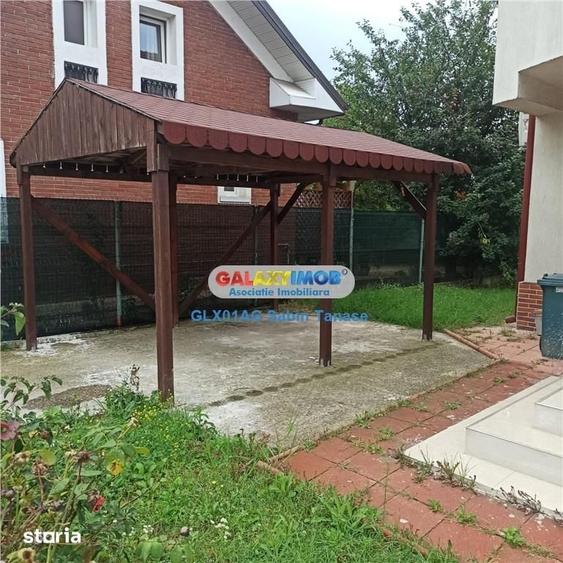 Casă cu 4 camere cu Teren 450 Mp în Prundu