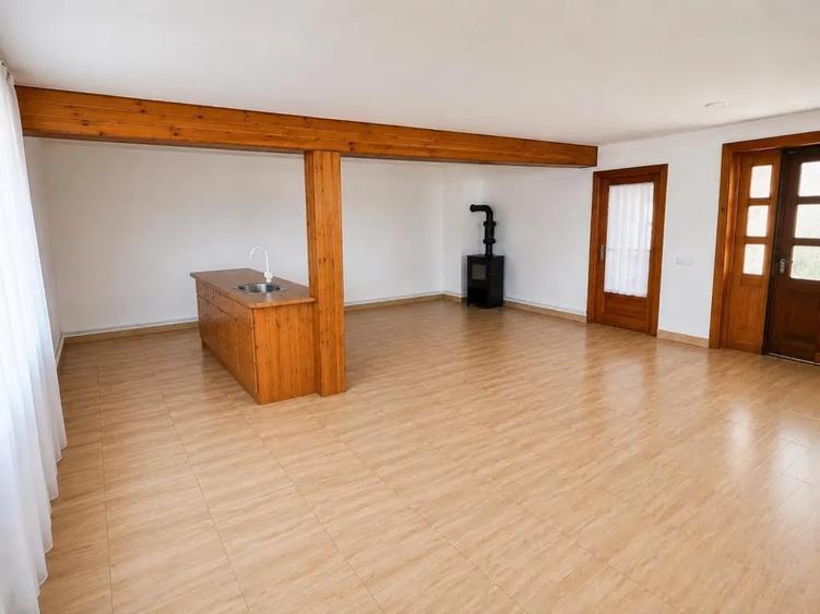 Casă cu 2 camere în Bălăceanca