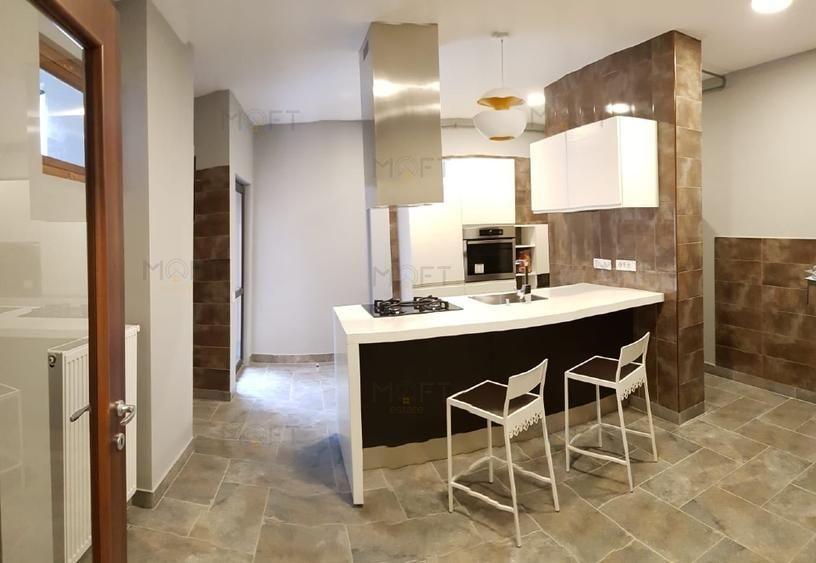 Apartament de inchiriat stradal Lascăr Catargiu singur pe nivel et 2 - 3