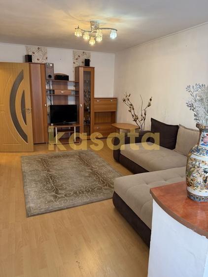 Apartament cu 2 camere decomandat, mobilat în Colentina