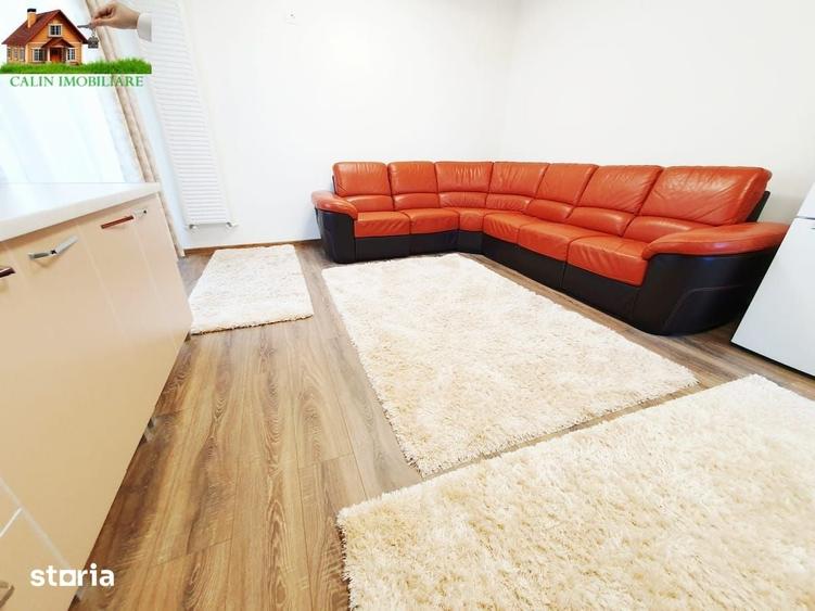 Apartament cu 2 camere în Cug
