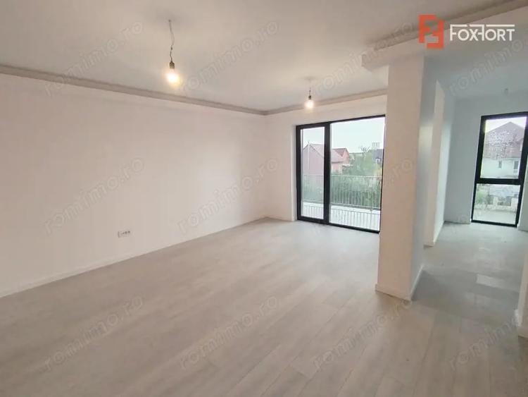 Apartament cu 3 camere în Braytim