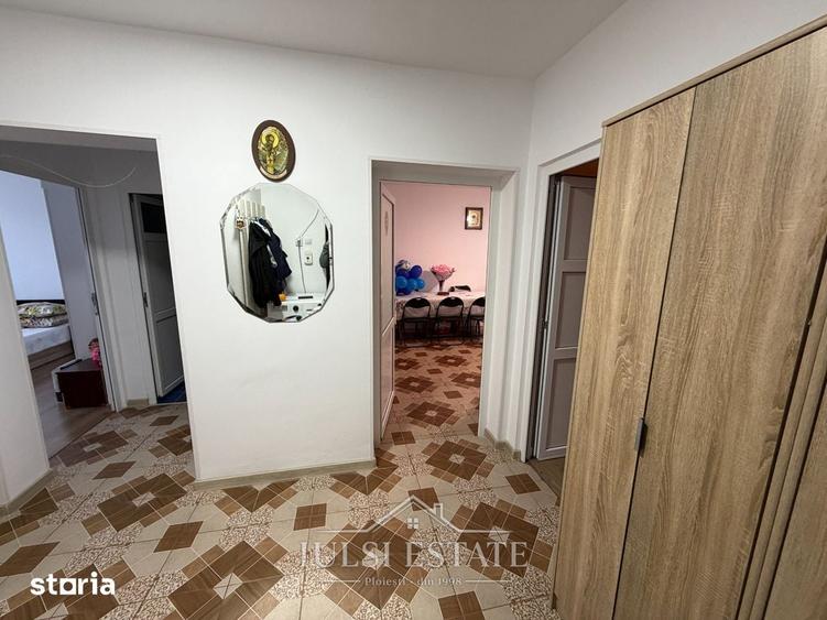 Apartament 3 camere Mobilat Utilat zona Democratiei - 5