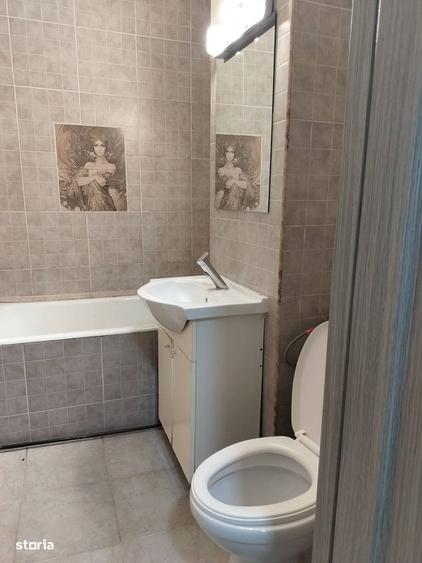 Garsonieră în Central