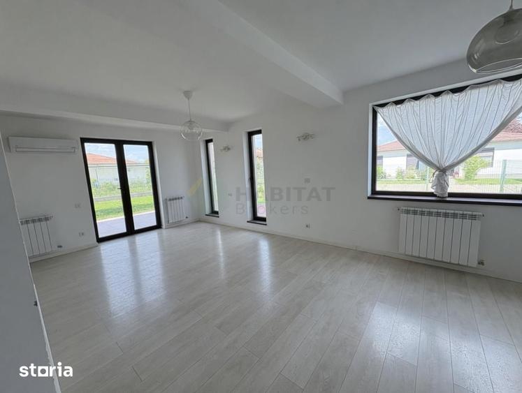 Casa individuala 4 camere | Bavaria Park Balote?ti| Teren 379 mp - 18