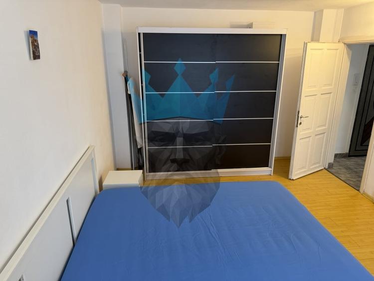 Apartament cu 2 camere decomandat, mobilat în Aviației