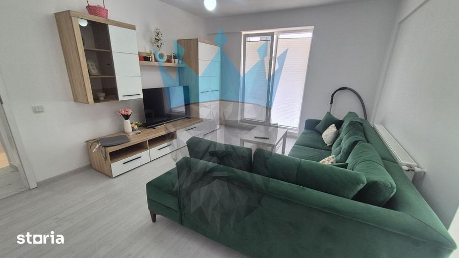 Apartament 3 Camere Pablo Residence Theodor Pallady Bucuresti - 16