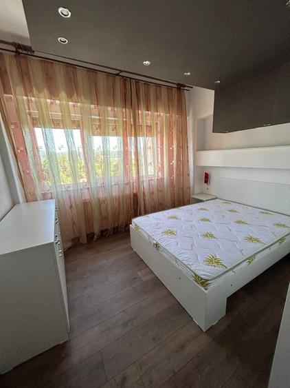 Apartament cu 2 camere decomandat în Ultracentral