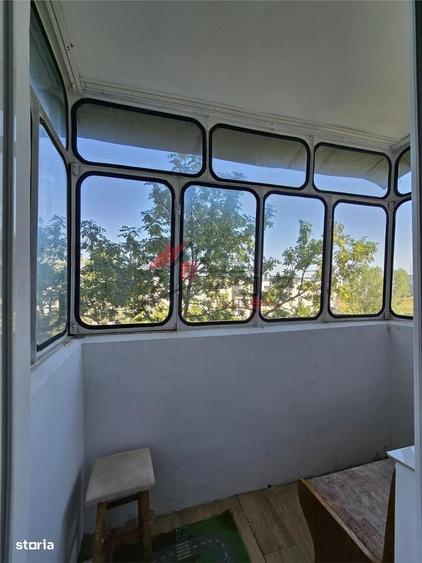 Apartament cu 2 camere decomandat în Dacia