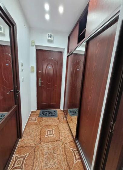 Garsonieră în Gării
