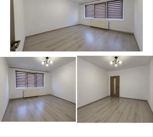 Apartament cu 2 camere semidecomandat în Micro 1