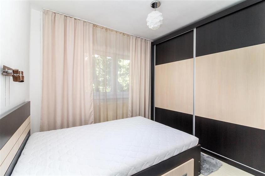 Apartament cu 2 camere decomandat, mobilat în Mănăștur