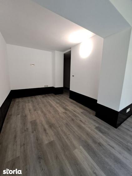 Spațiu comercial, de 60 mp, în Gării