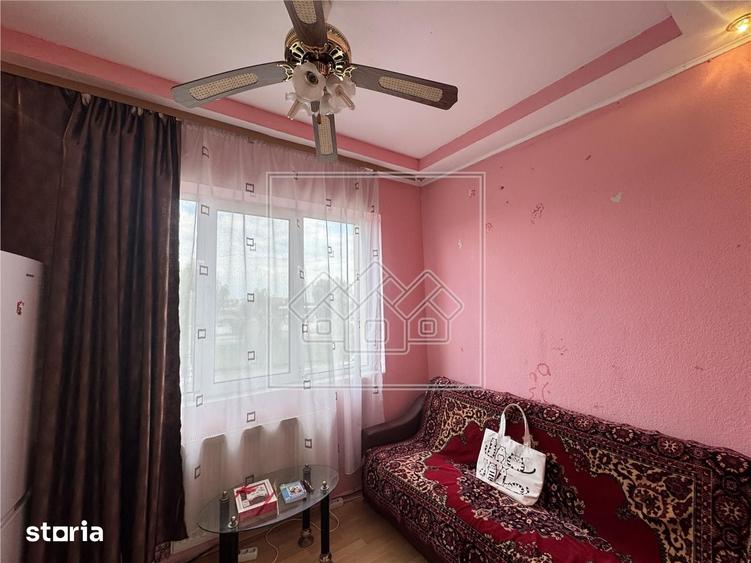 Apartament cu 2 camere în Sud