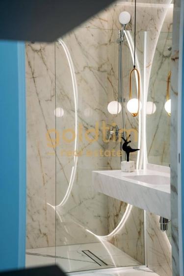 Apartament 2 Camere Lux | One Floreasca Towers | Prima Închiriere | Parcare - 18