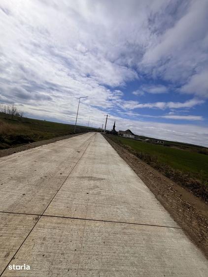 Teren de Vanzare 85 Ari I Suceava/Sf.Ecaterina I 345.000E - 2
