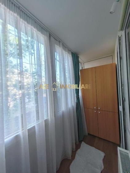 3 Camere de inchiriat | Grivita | Centrala proprie | Metrou - 9