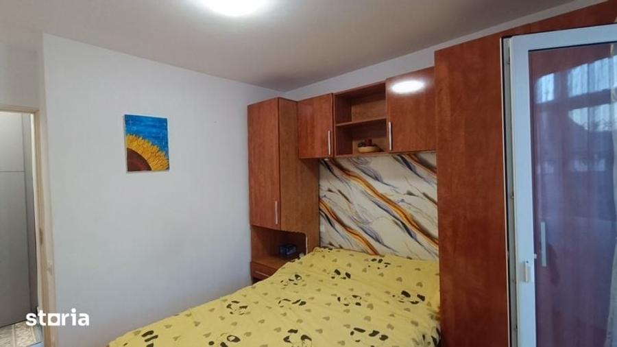 Apartament cu 3 camere în Burdujeni