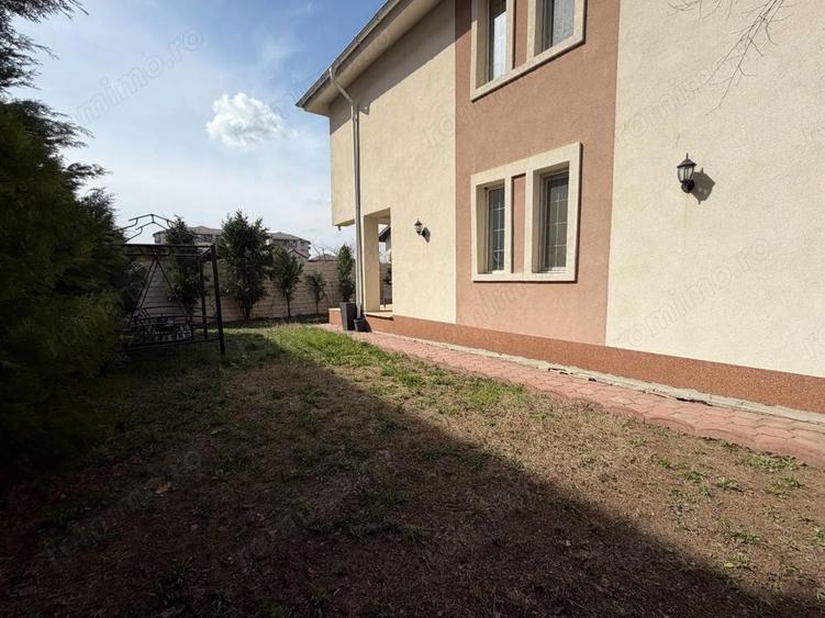 Casă cu Canalizare în Fundeni
