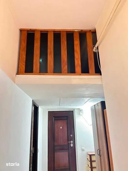 Apartament 1 camera | Bloc Nou | Strada Oasului - 1