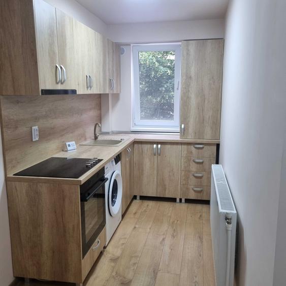 DE inchiriat apartament 3 camere recent renovat - 8