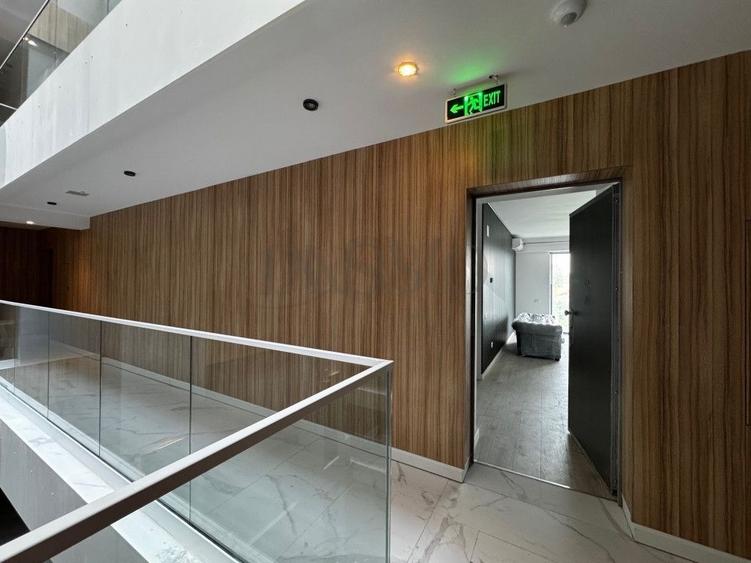 Apartament 2 Camere | Imobil 2025 | Atrium Plaza - 6