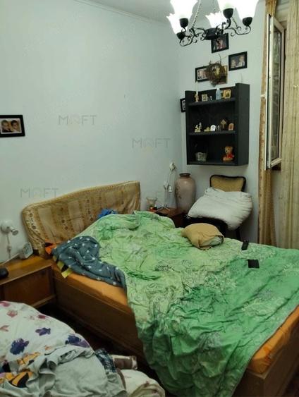 Apartament cu 3 camere decomandat în Primăverii
