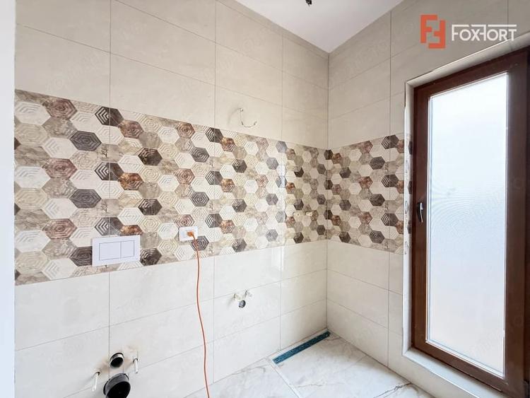 Casă cu 4 camere cu Teren 272 Mp în Săcălaz
