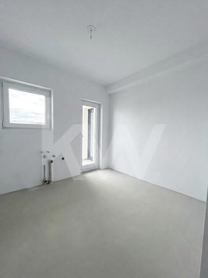 Apartament cu 3 camere decomandat în Șelimbăr