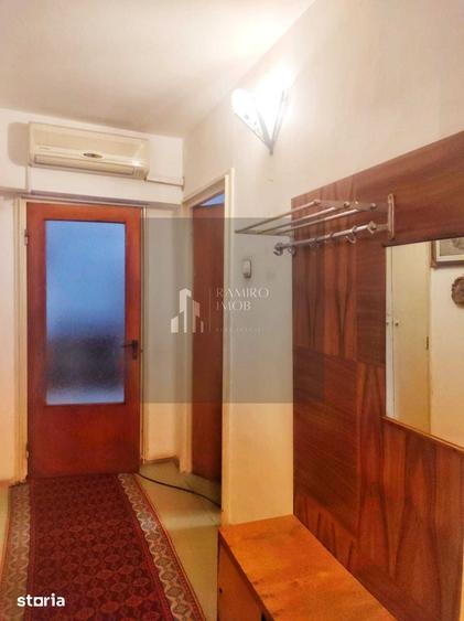 Apartament 2 camere, 55 MP, Metrou Nicolae Grigorescu, DE RENOVAT - 2