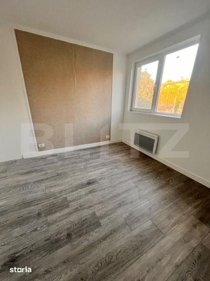 Apartament 2 camere, 35 mp, zona Hunedoara - 1