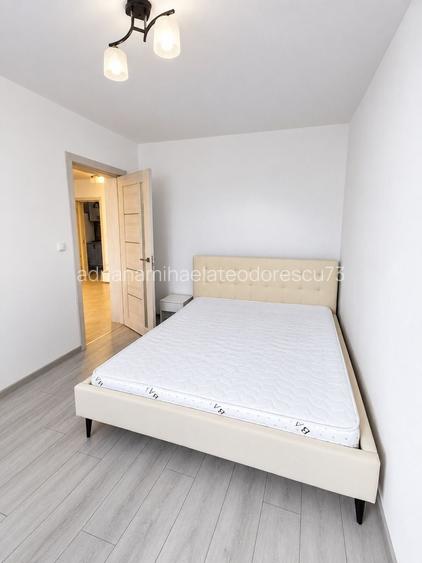 Apartament in orasul Brosteni G13