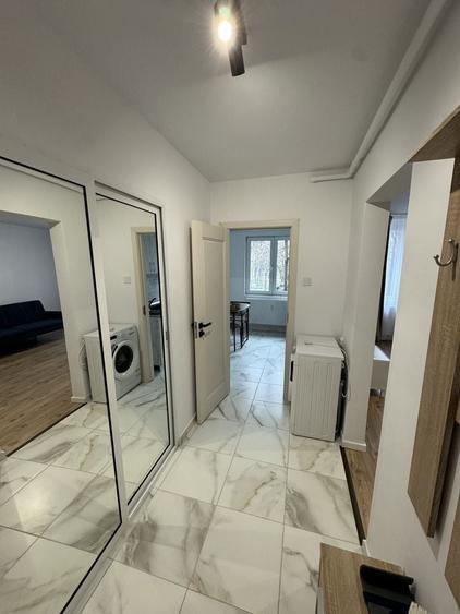 Apartament 2 camere inchiriat Titan Ozana sector 3 - 7