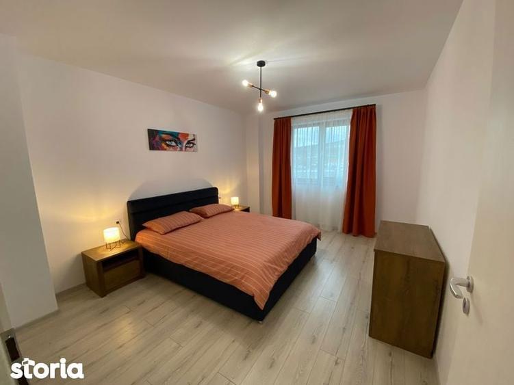 Apartament de inchiriat Transalpina Rezident - 6