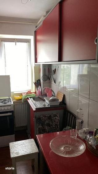 Apartament cu 2 camere în Turnu Măgurele