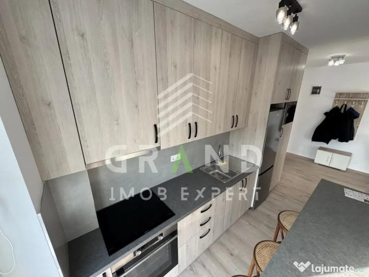 Ap 2 CAMERE | PARCARE SUBTERANA | BALCON 7 MP | FABRICII/C? - 9